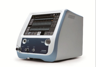 爱思意小儿呼吸机SLE6000