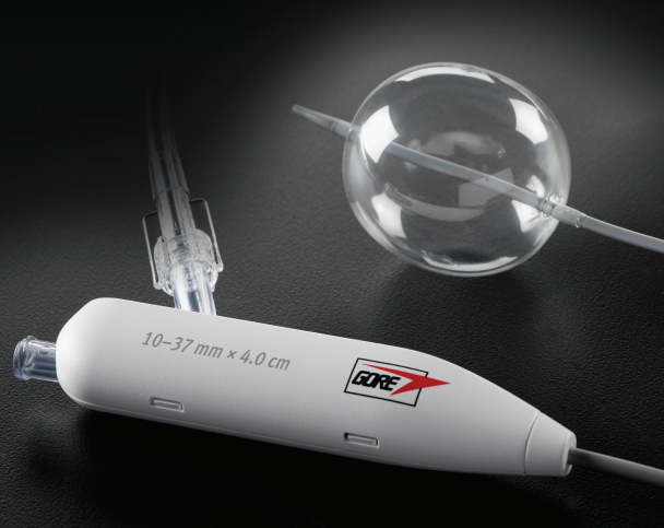 戈尔主动脉成型及阻断球囊导管Molding and Occlusion Balloon Catheter
