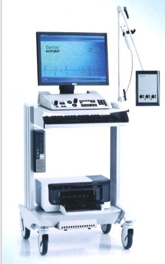 内特斯肌电诱发电位仪Keypoint 9033A07