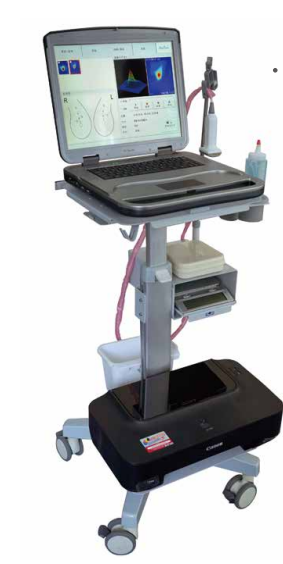 深圳世强乳腺触诊诊断仪T6 Series