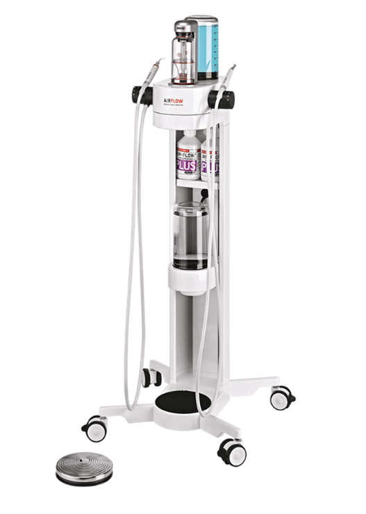 ems医用洁牙机AIRFLOW Prophylaxis Master