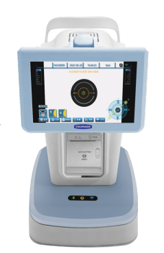 卡睿知眼轴长测量仪AXL-800