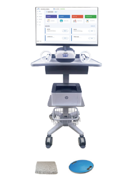 前庭康复训练仪G2