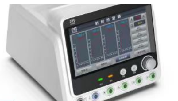 安科射频热凝器ASA-603TP