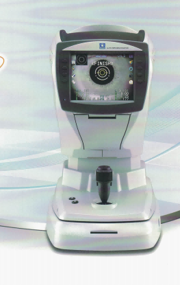 尼德克自动验光仪ARK-F