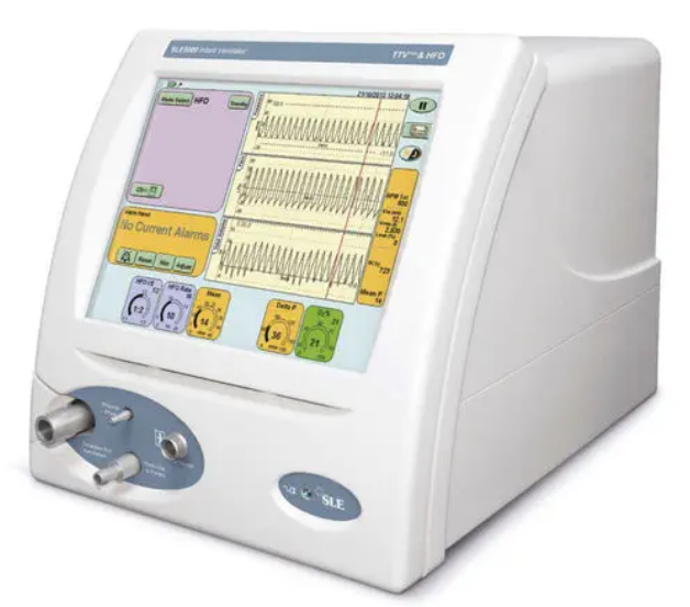 爱思意小儿呼吸机SLE5000