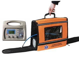 久信急救呼吸机JIXI-H-100C