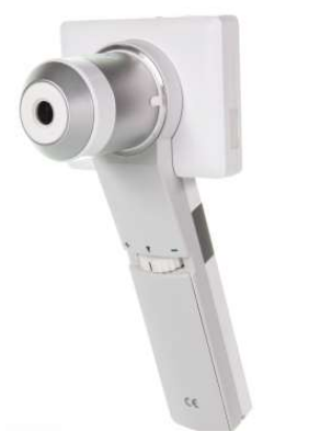 晋弘数码皮肤镜DSC100