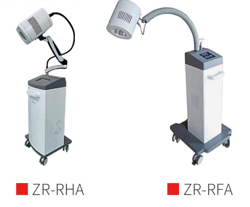 南京智瑞光子治疗仪