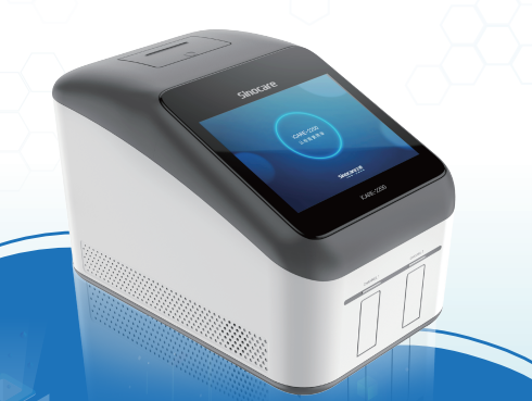 三诺生物便携式全自动多功能检测仪ICARE-2200