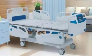 睿动	电动病床RD-YE3005