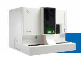 大熊全自动阴道微生物分析仪BB-A800