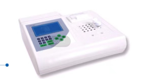 景川诊断半自动凝血分析仪XN06