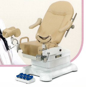 韩国JW妇产科检查床CHS-E1000