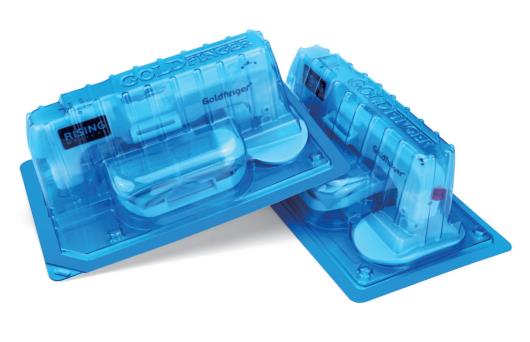 升昊科技压迫止血器GF-A