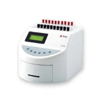 赛科希德动态血沉压积测试仪SD-100