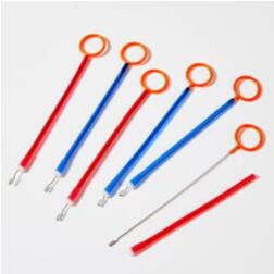 契斯特一次性使用鲁米尔套线器N-LMR-C1