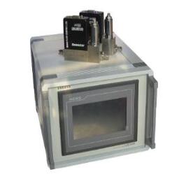 摸屏流量显示仪KT-C4ZK