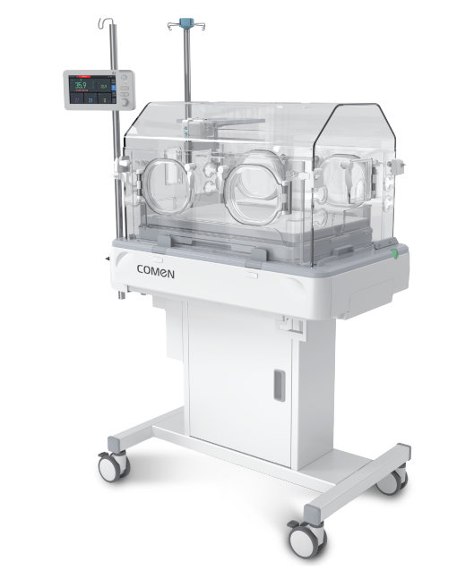 科曼	婴儿培养箱B2