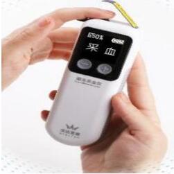 沃达惠康激光采血仪LBS-1