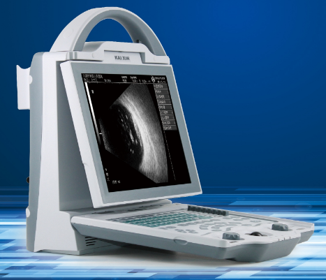 凯信眼科AB型超声诊断仪ODU5