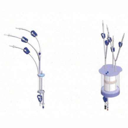 贝尔蒙一次性使用输血管路及附件903-00006