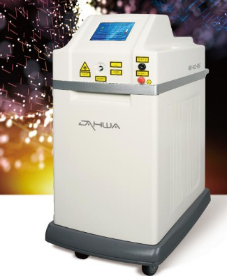 大华	医用钬激光(HOYAG)治疗机DHL-1-D