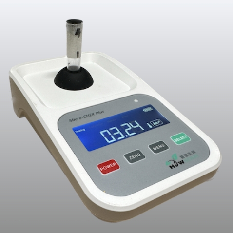 上海皓信微生物比浊仪Micro-CHEK Plus