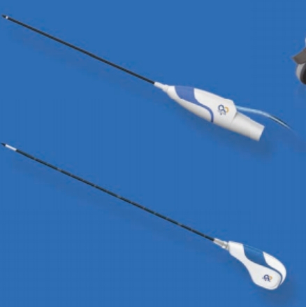 南京康友一次性微波消融针KY-2450A-5