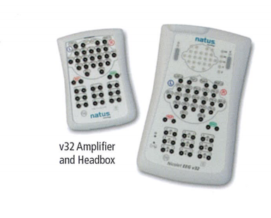 内特斯脑电采集系统Nicolet EEG