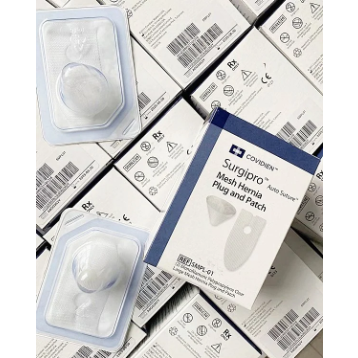 美国柯惠Covidien聚丙烯和聚乳酸复合补片PP1208DL、PP1509G 