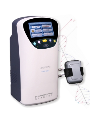 艾尔曼超短波治疗仪USW-G01