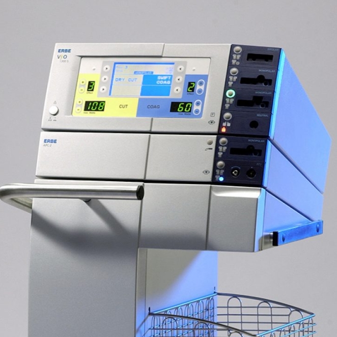 北京索吉瑞高频手术设备ES100