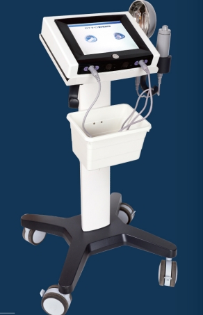 天越	紫外线治疗仪ZYY-9-CT