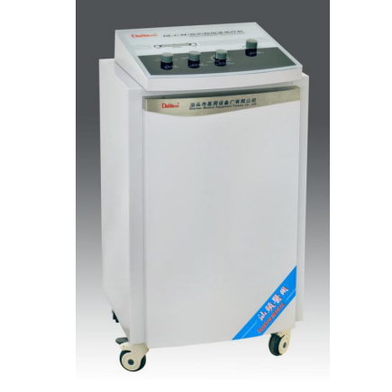 汕头市医用超短波电疗机DL-C-M