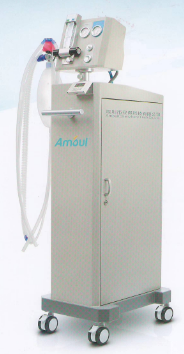 安保吸入笑气镇痛装置AII5000C