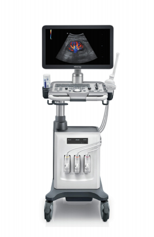 迈瑞彩色多普勒超声系统DC-26
