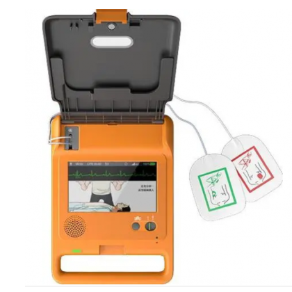 科曼F2 FullyAutomatic全自动体外除颤器