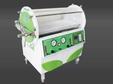 海博瑞婴幼儿氧舱YLC 0.51.5A