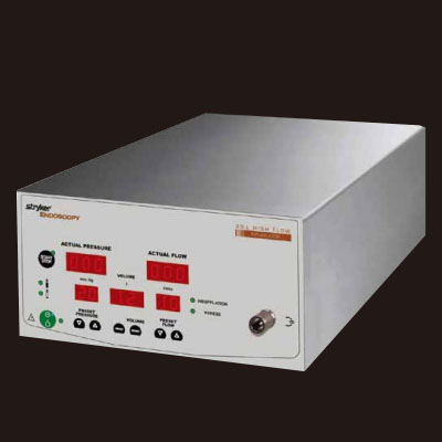 史赛克气腹机20L