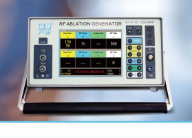 华南医电射频消融治疗仪GY-8100
