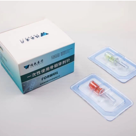 威海福威一次性使用骨髓穿刺针FWC100A