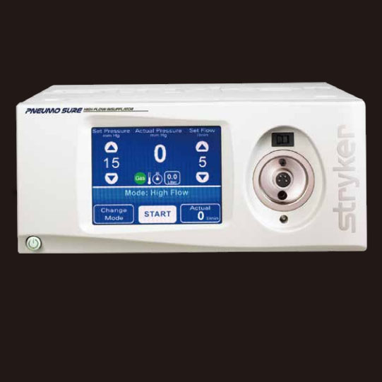 史赛克气腹机F114