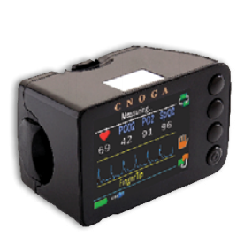 希若嘉无创多参数检测仪TensorTip MTX