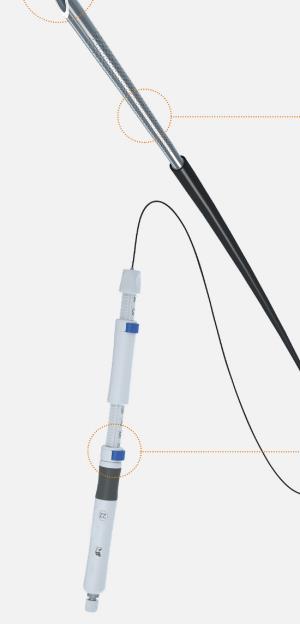 南微医学一次性内窥镜超声吸引活检针EUS-22-0-N