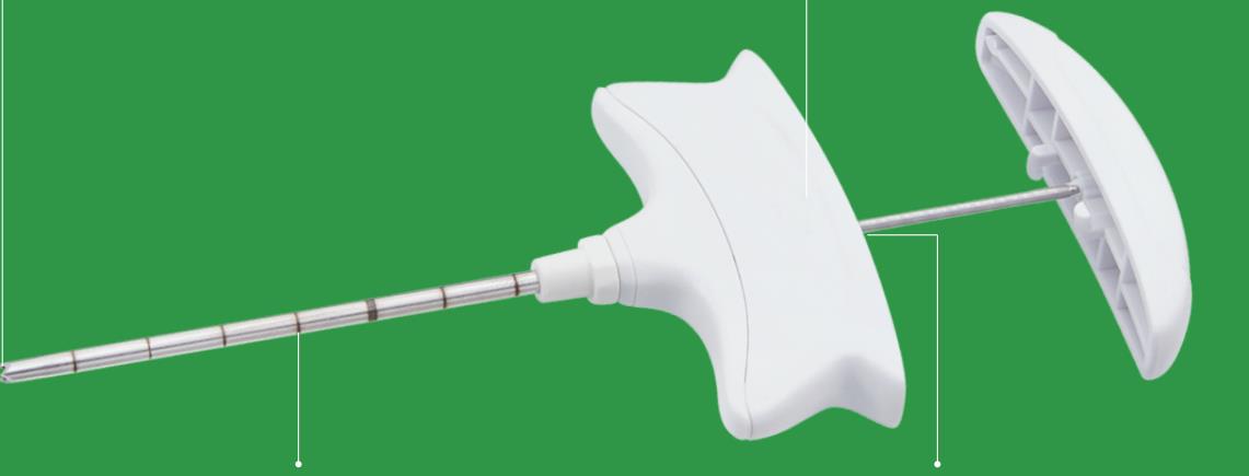 德迈特一次性使用骨穿刺活检针及套件B-B521107 C型