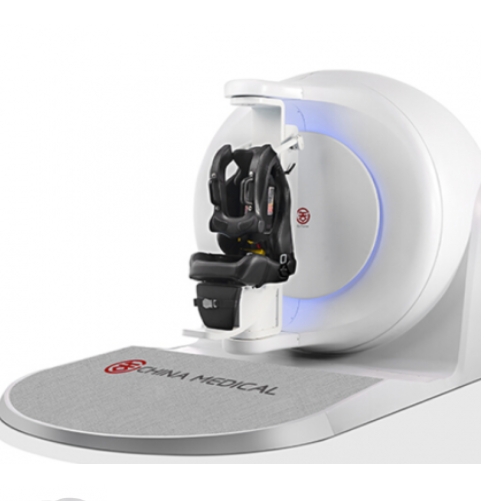 上海志听眩晕症诊疗系统ZT-CHAIR-I