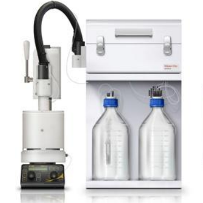 西班牙Polymer Char全自动聚烯烃二甲苯可溶物含量分析仪CRYSTEX QC