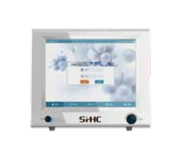 山西四海华辰超声电导仪UCM-Ⅰ001