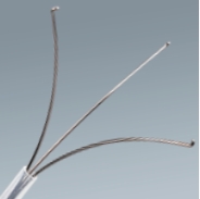 上海威尔逊软性内镜爪形异物取出钳WF-1807GM3G，WF-1825GM3Q